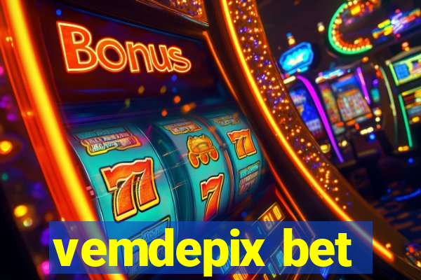 vemdepix bet